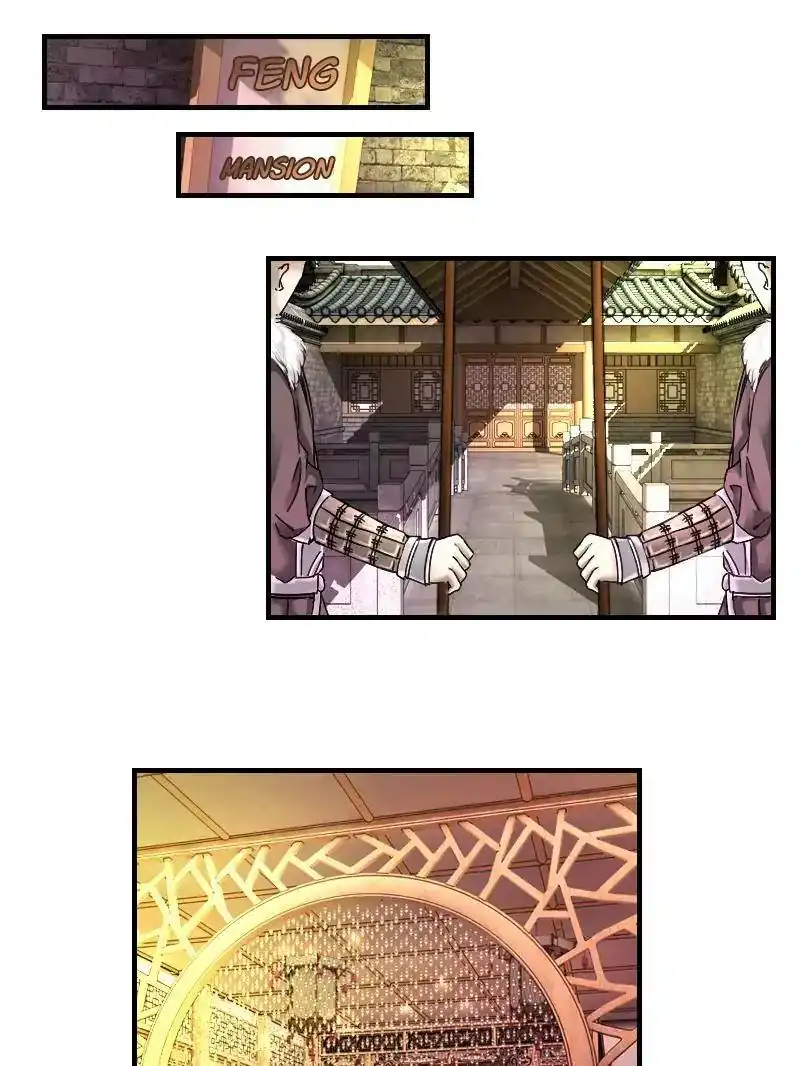 Miracle Doctor, Abandoned Daughter: The Sly Emperor's Wild Beast-Tamer Empress Chapter 28 106